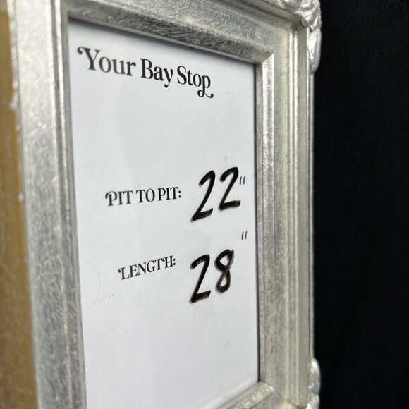 Chicos Travelers Jacket Size XL Solid Black Hook & Eye Front Long Sleeve - Picture 7 of 8